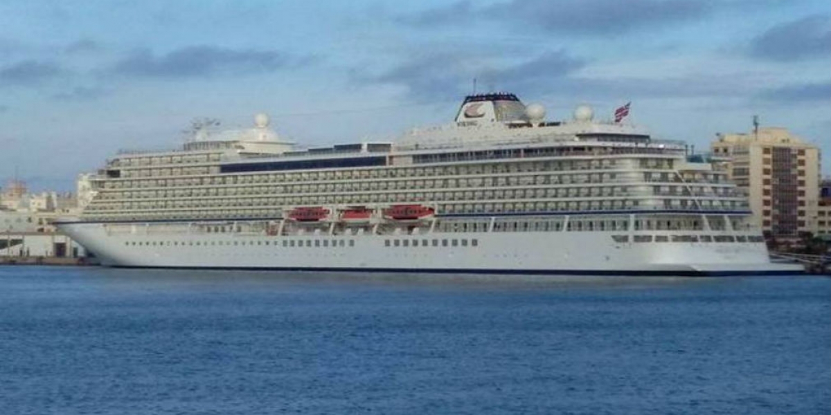 Crucero Viking Sea