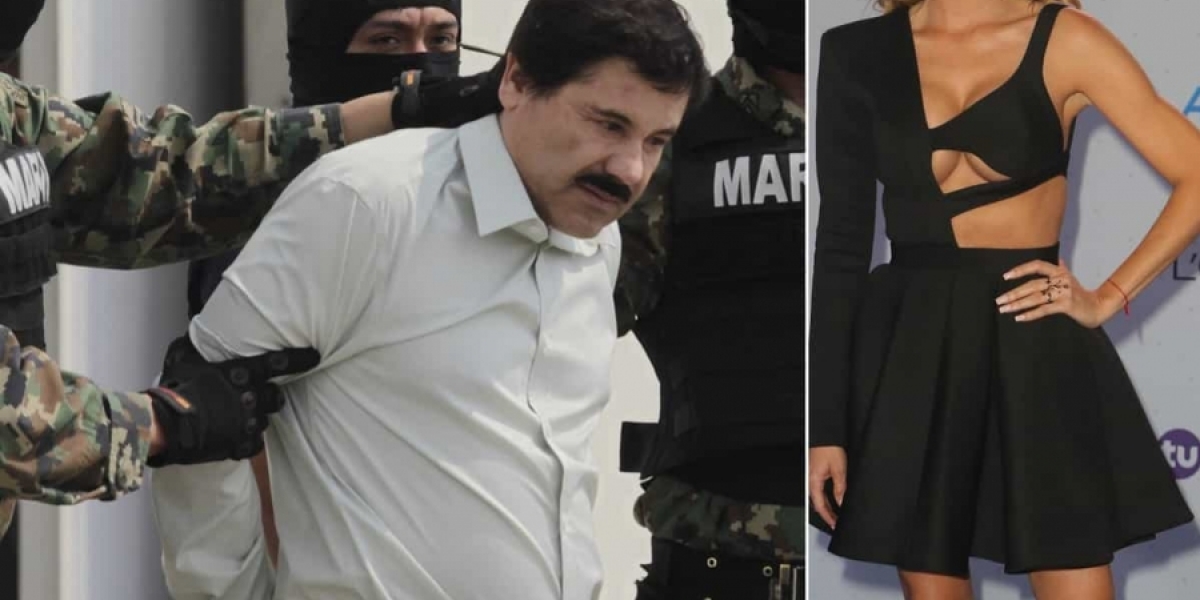 Pulzo Chapo Guzman
