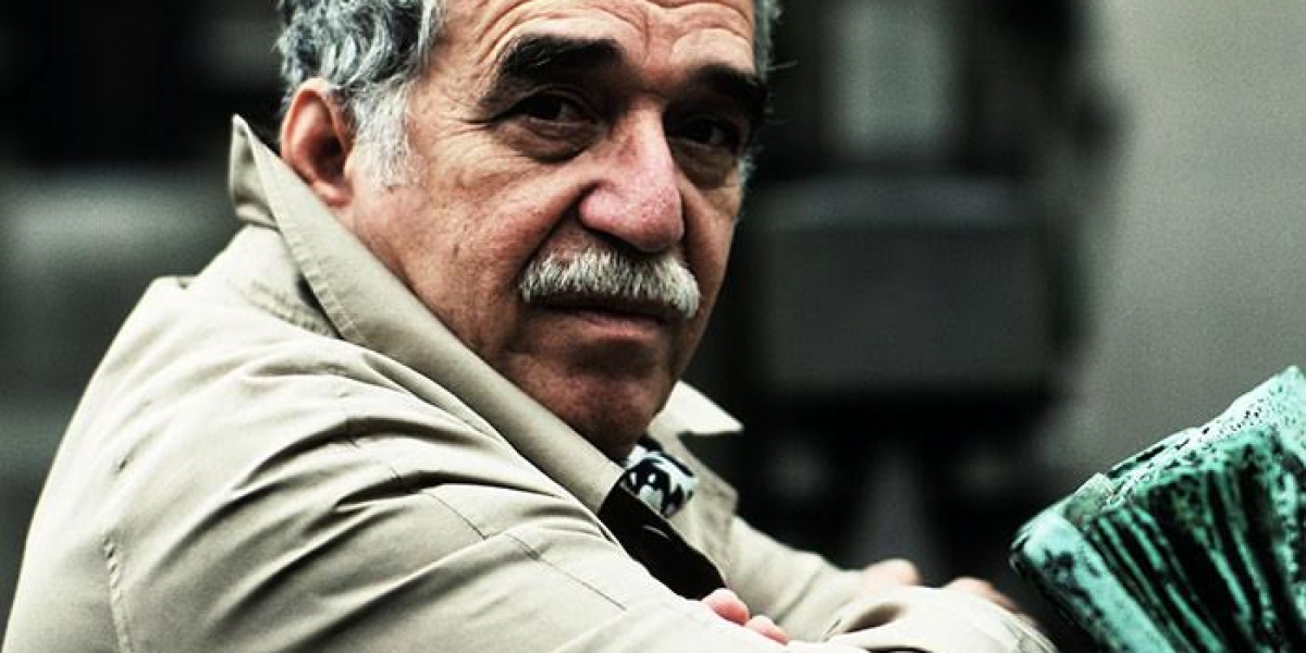 García Márquez