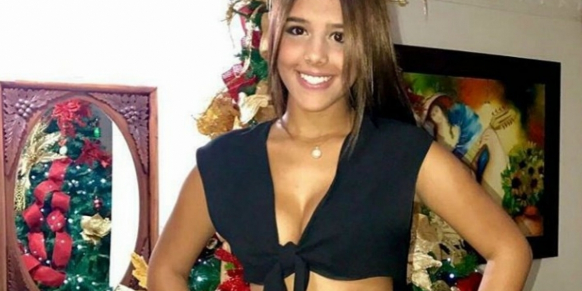 Ana Lucía Fuentes Arzuaga.