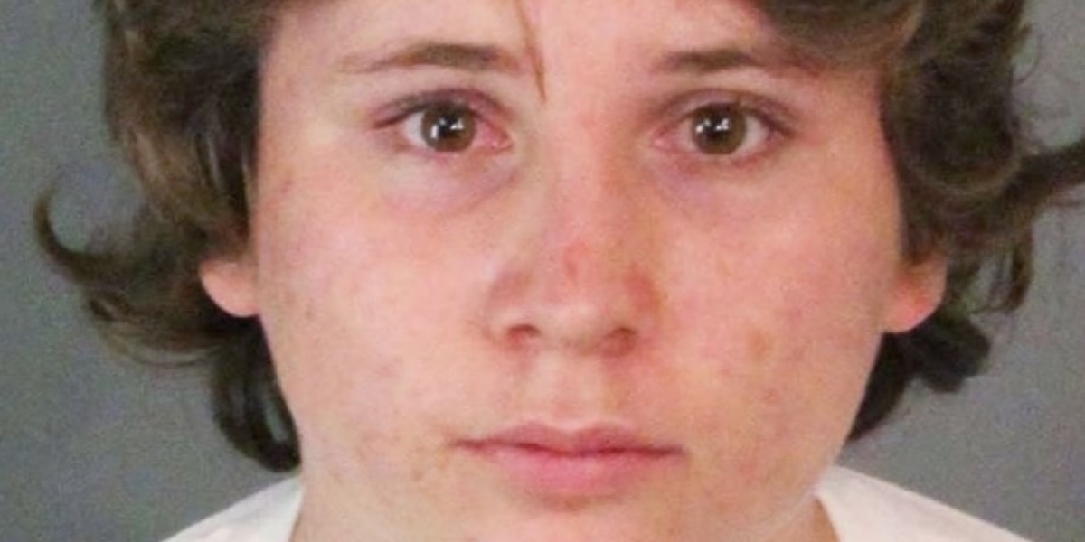 Pulzo Joseph Hayden Boston, joven de 18 años, que confesó la violación de más de 50 niños.