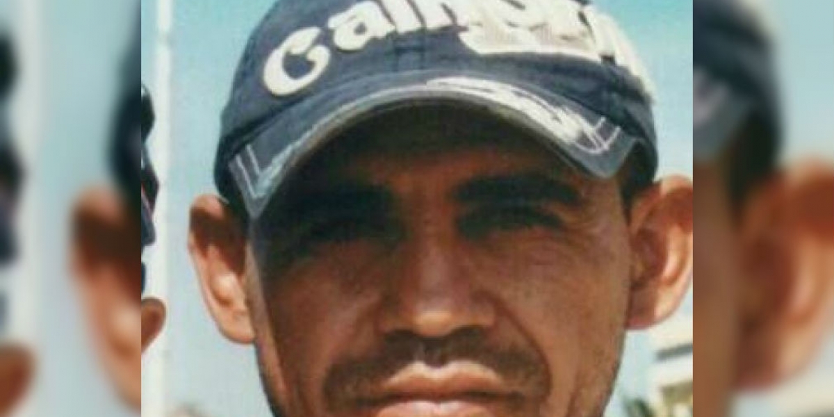 Luis Gabriel Cifuentes Ramírez murió en medio de una riña.