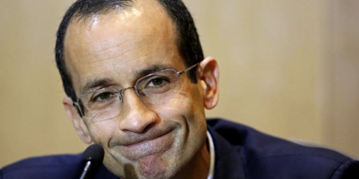 AFP. Marcelo Odebrecht.