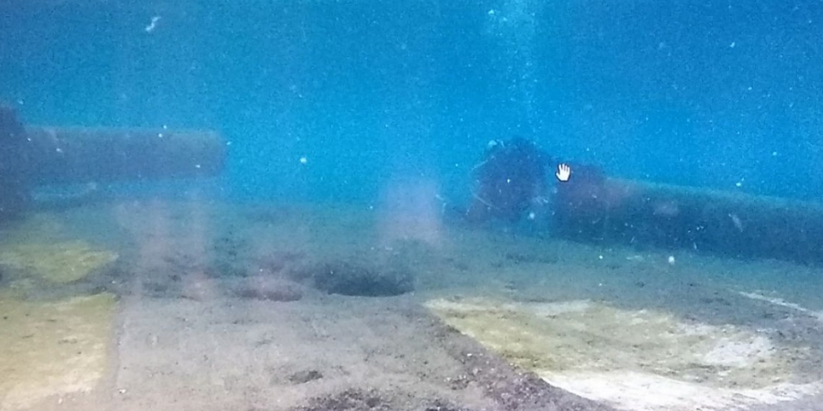 Zonacero.com Según Coralina se está presentando contaminación ambiental en una zona costera por vertimiento de las aguas de este sistema complementario del alcantarillado sanitario.