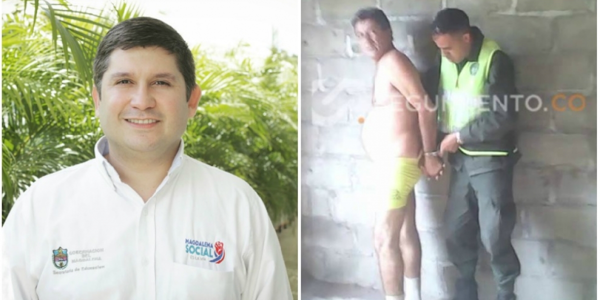 Seguimiento.co Alfredo Ruiz Espinosa es el funcionario que ha iniciado las investigaciones de control interno.