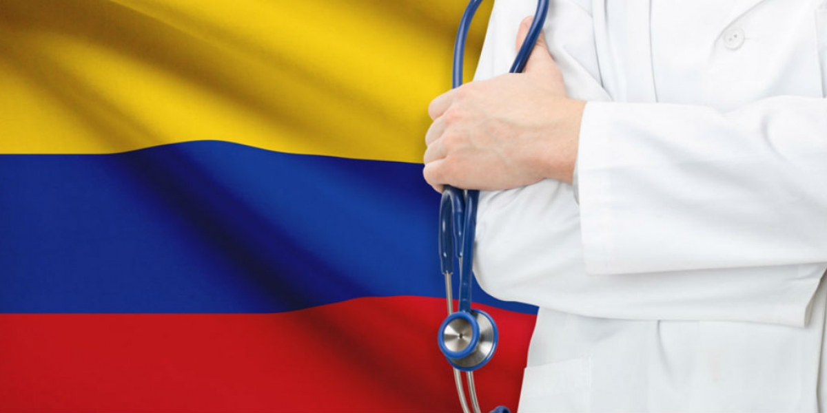 ¿Cuáles son los cambios que tendrá el sistema de salud en Colombia?