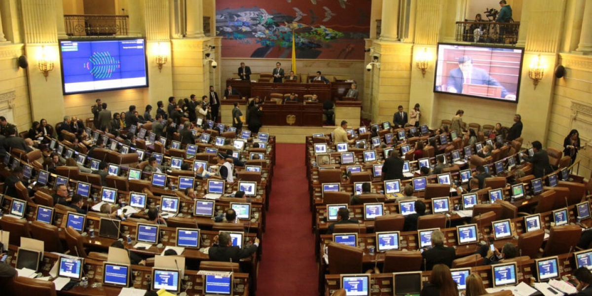 Las medidas serán tramitadas en el Congreso.