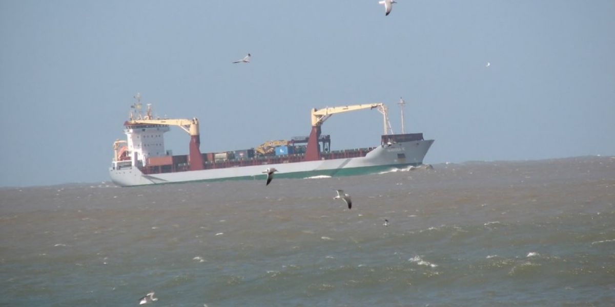 Zonacero.com Bocas de Ceniza - Barranquilla.