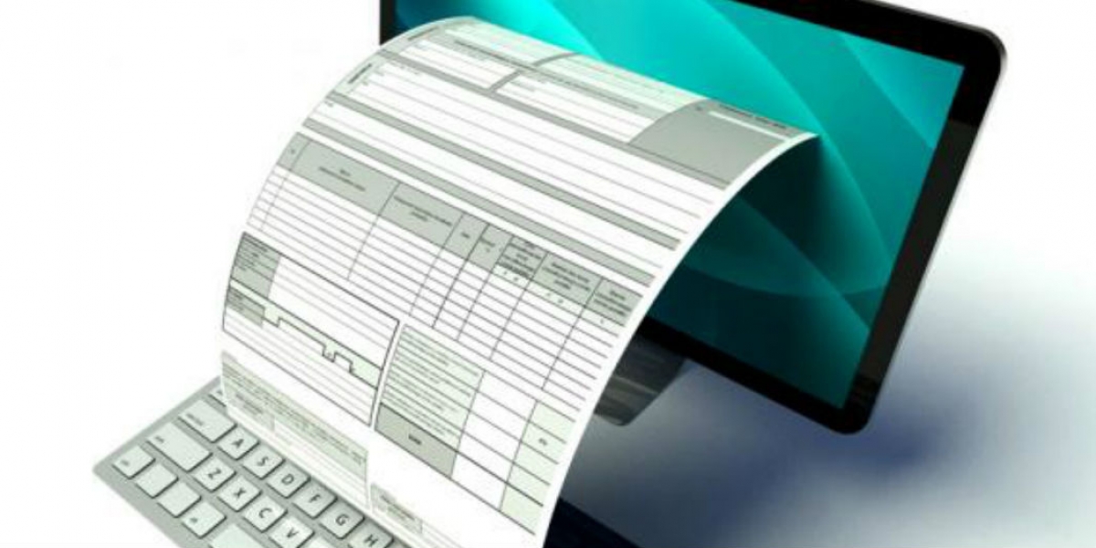 Archivo particular La Entidad espera que, en menos de un mes, por lo menos, 30 empresas estén facturando electrónicamente.