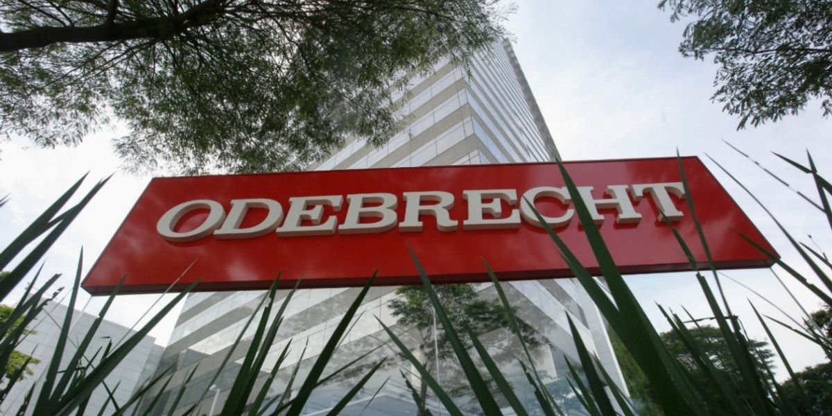 La firma Odebrecht financió, a doble vía, las campañas políticas presidenciales de 2014.