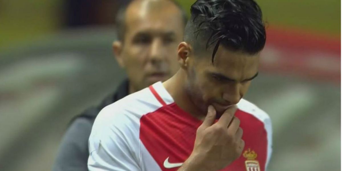El futbolista samario no se recuperó de la lesión.