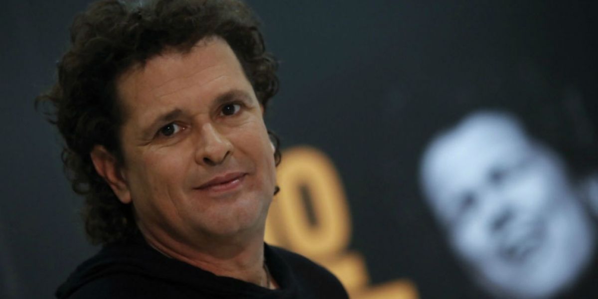 Carlos Vives