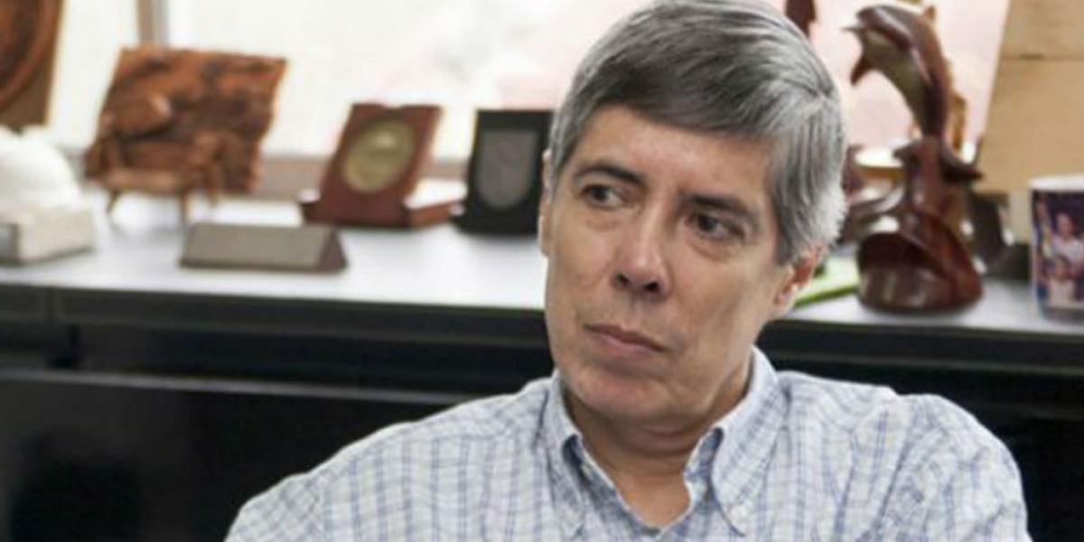 Director Nacional de Unidad de Víctimas, Alan Jara.