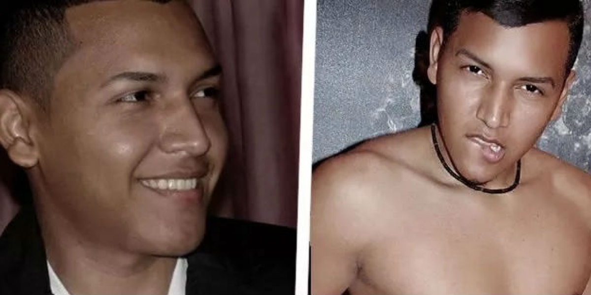 aldia.co Grabó su primera escena sexual gracias a la productora Fakings.