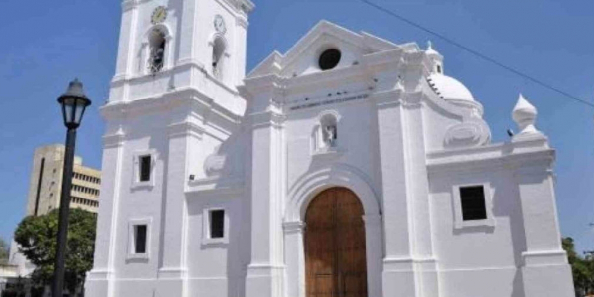Santa Marta y Ciénaga conforma la Ruta Caribe con Mompox y Cartagena.