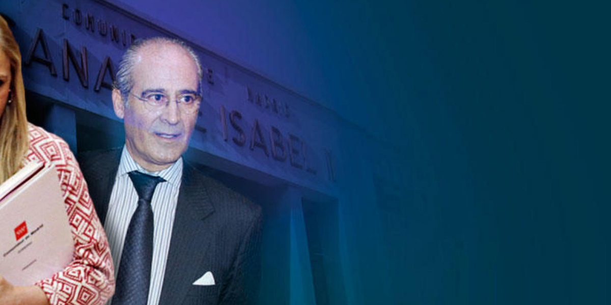 Archivo El Confidencial Edmundo Rodríguez Sobrino, expresidente de Inassa, dueña de Metroagua en Santa Marta.