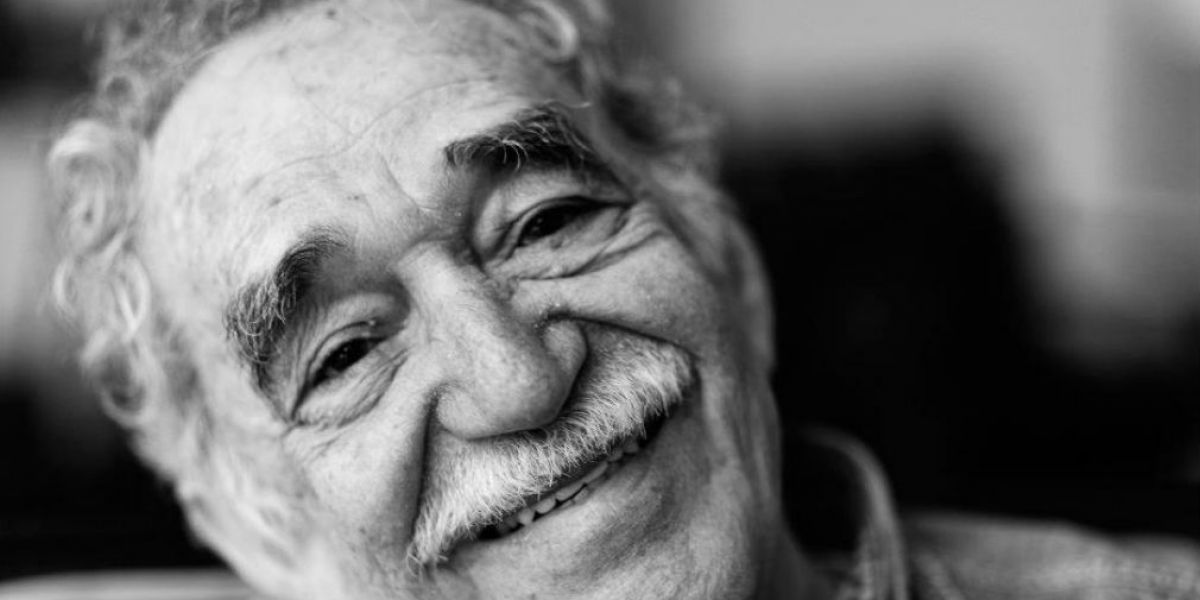 Gabriel García Márques 