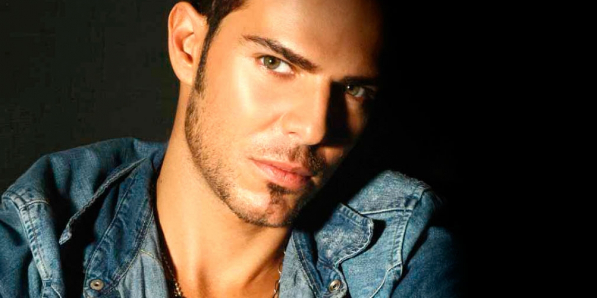 Archivo Actor venezolano 'Gato' Batista.
