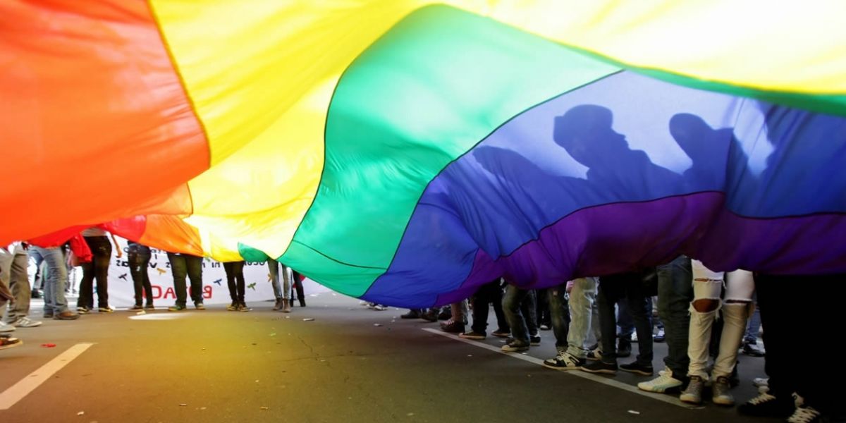 La Corte Constitucional ratifica el derecho de la comunidad LGBTI a constituir familia.