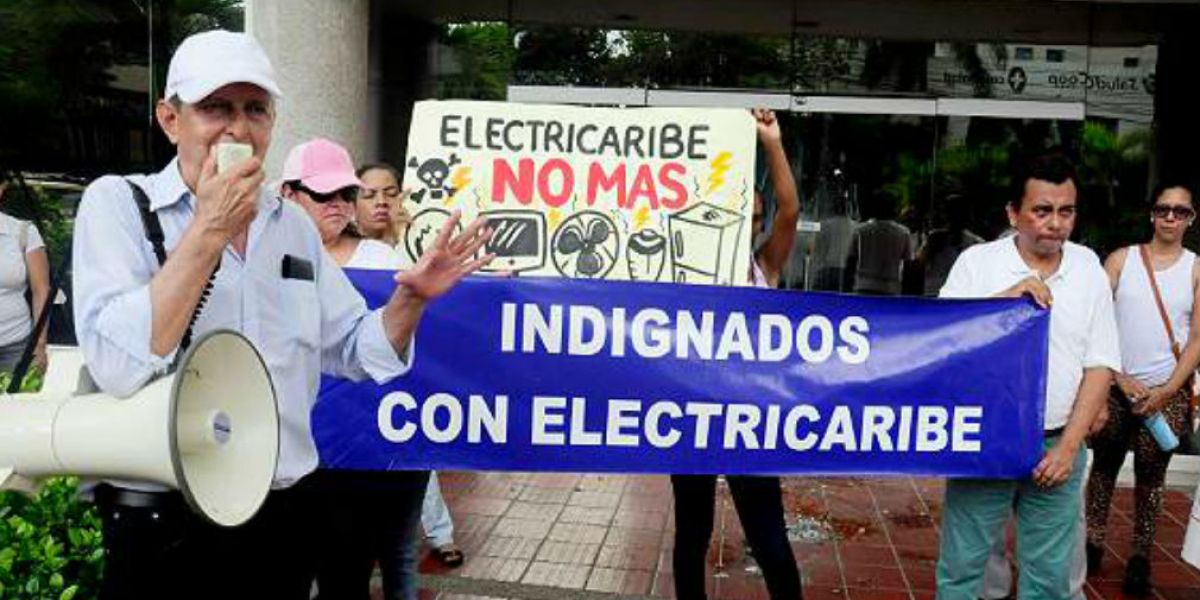 Archivo particular Imagen para ilustrar la noticia.