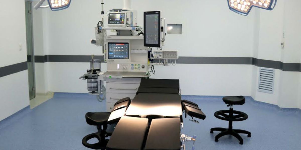 Comunicaciones Cencardio Instalaciones de Cencardio.