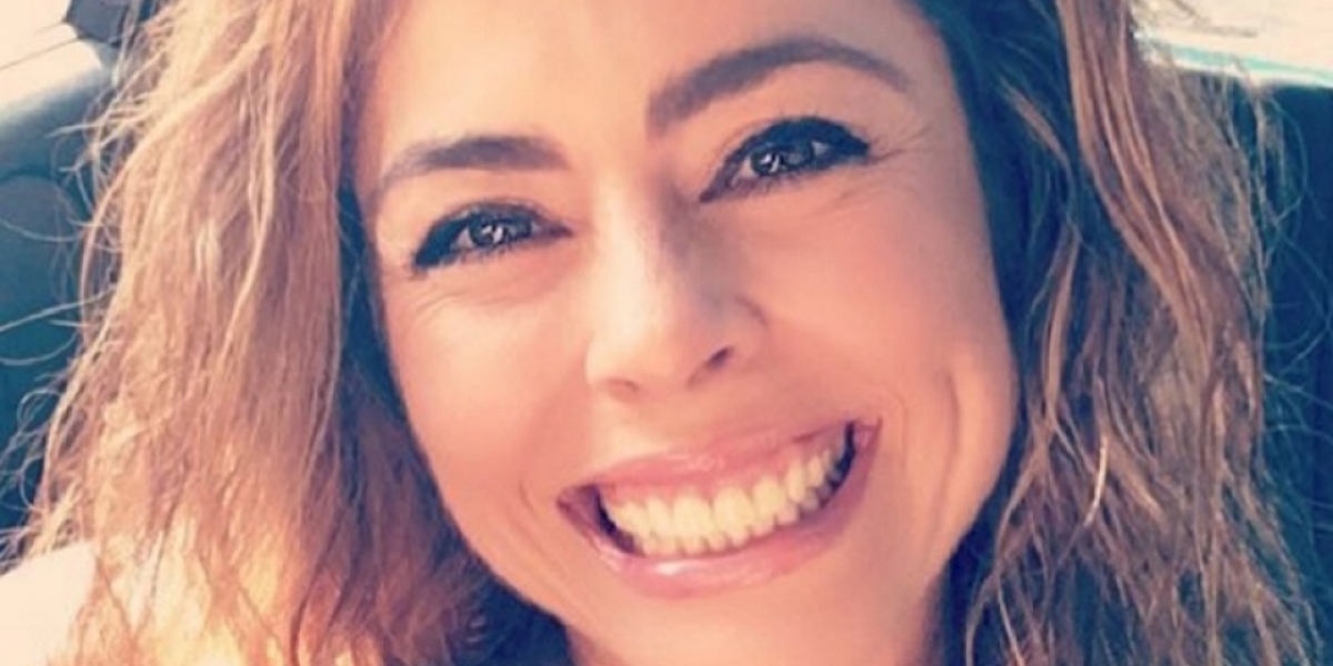 Foto: Captura de Instagram. Chely Torres.