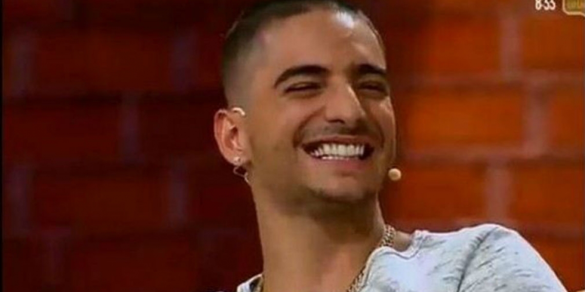 Maluma.