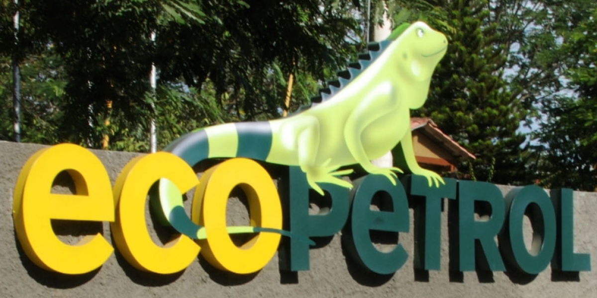 Ecopetrol. Imagen para ilustrar nota.