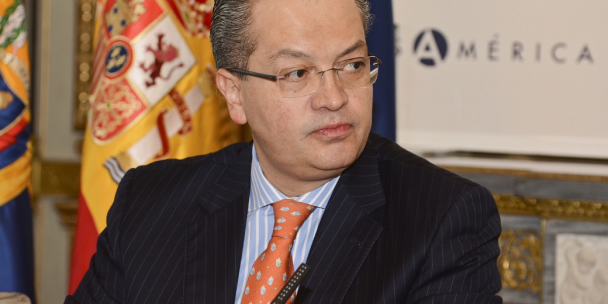 Fernando Carrillo Flórez, Procurador General de la Nación