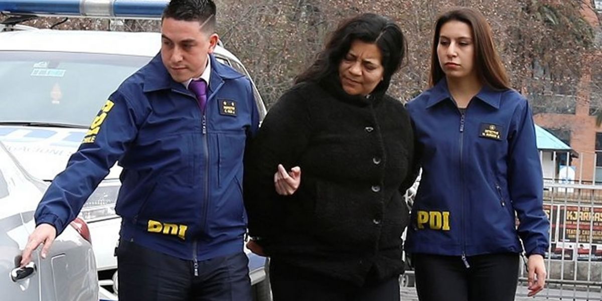 www.eldinamo.cl Wanda Romero Eissmann .