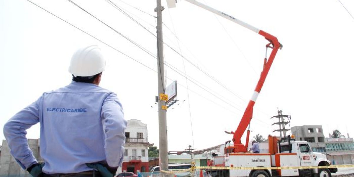 Contraloría investigará uso de recursos por parte de Electricaribe