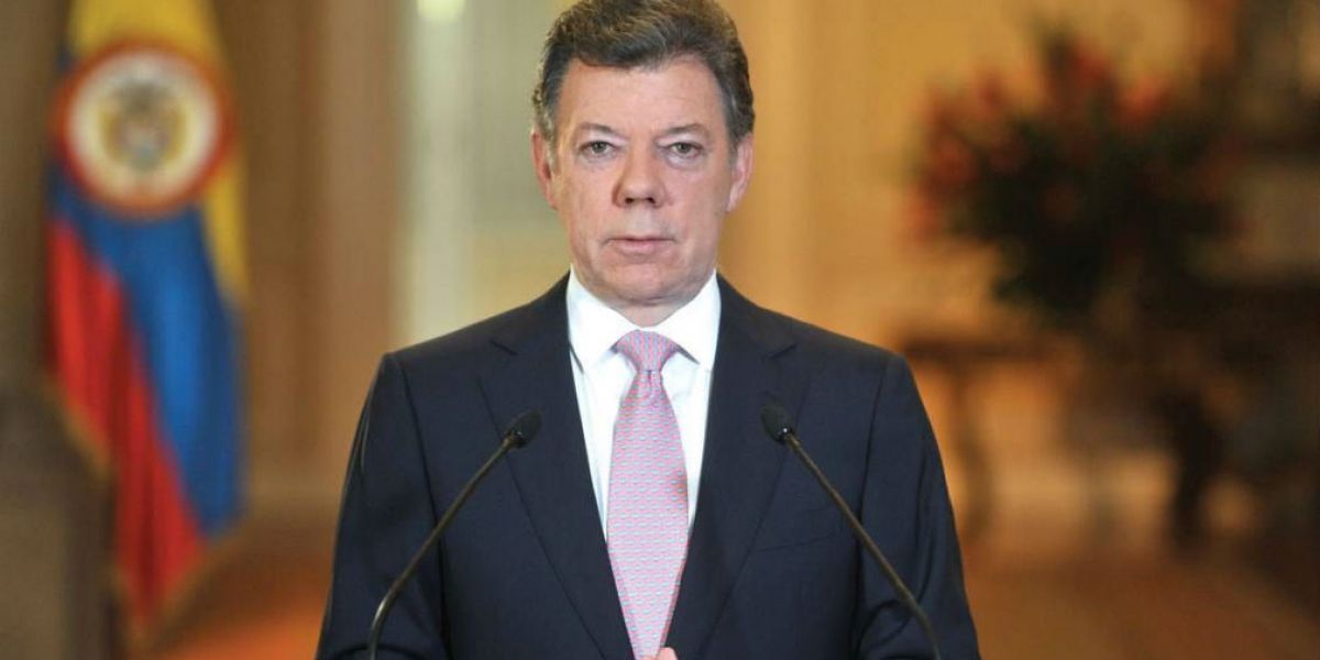 Juan Manuel Santos