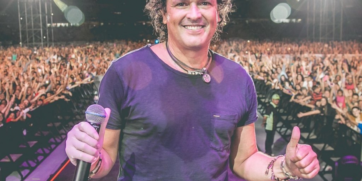 Carlos Vives