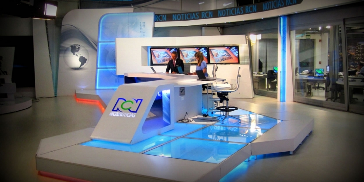 https://ideasmassmedia.wordpress.com Canal RCN