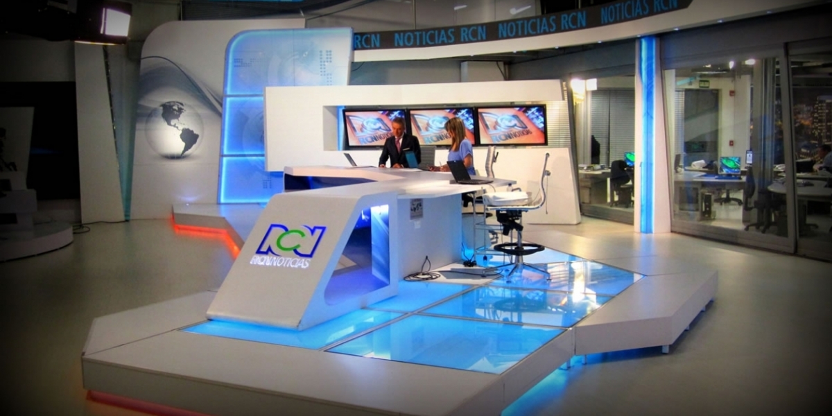 Canal RCN