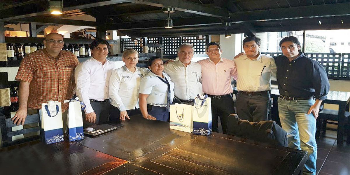 Convenio Universidad del Magdalena y Universidad Autónoma del Estado de Morelos