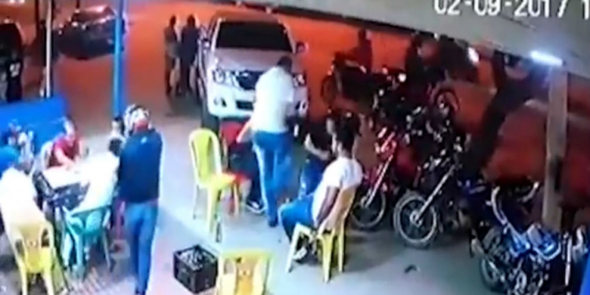 EL HERALDO Captura de pantalla