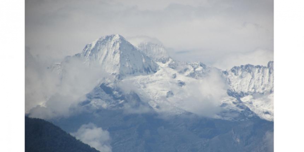 El HERALDO Sierra Nevada