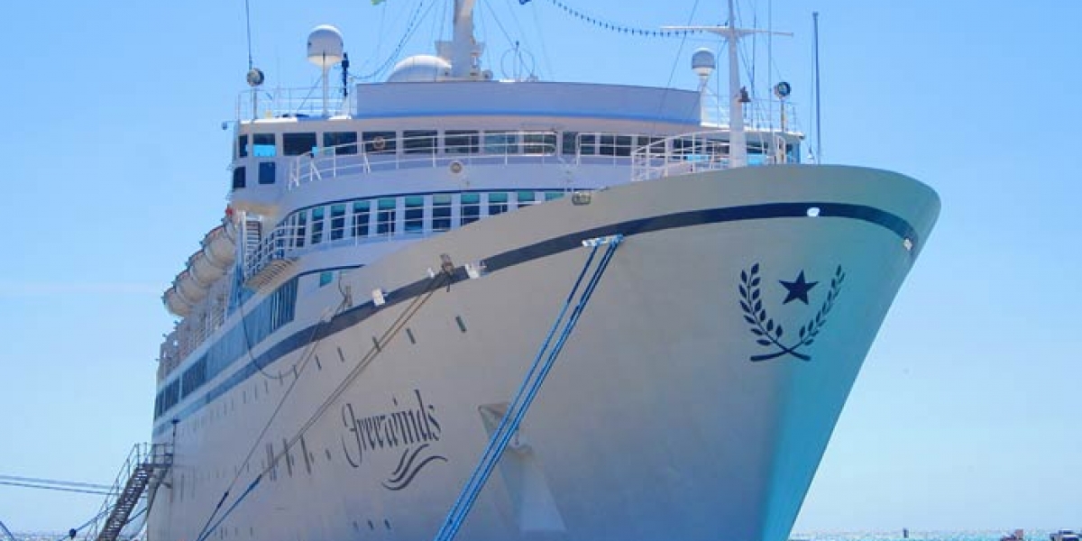 Crucero Free Windows