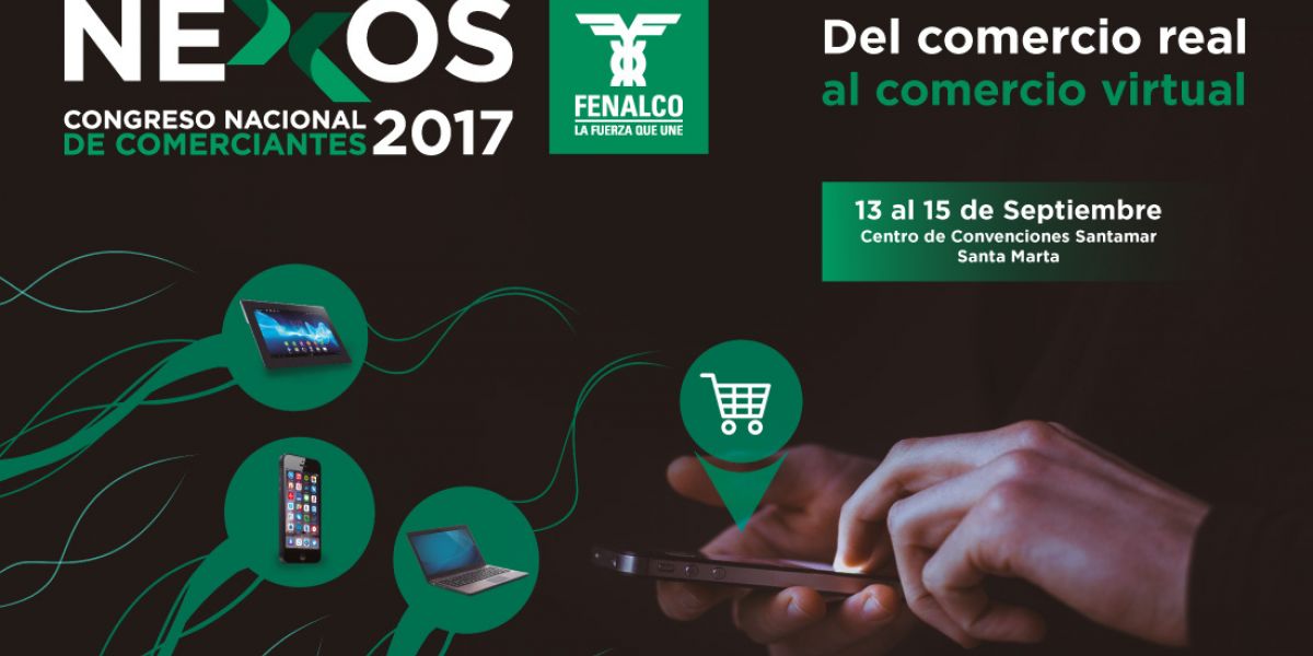 Fenalco. Santa Marta la sede para la asamblea anual de Fenalco, que este año se llamará Nexos 2017.