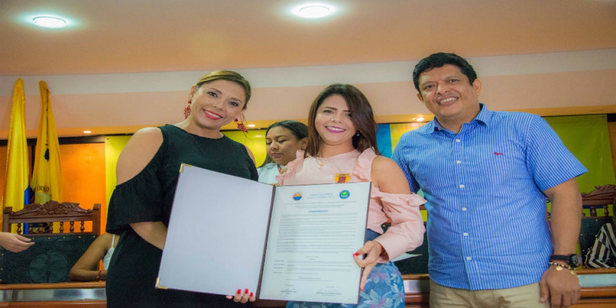 La Universidad del Magdalena a través del Centro de Egresados de la Vicerrectoría de Extensión y Proyección Social cumplió el Encuentro de Egresados de la Facultad de la Salud.