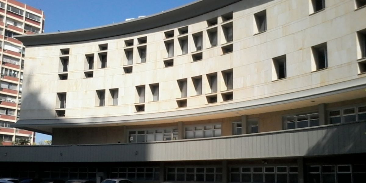 Centro de Servicios de Barranquilla.