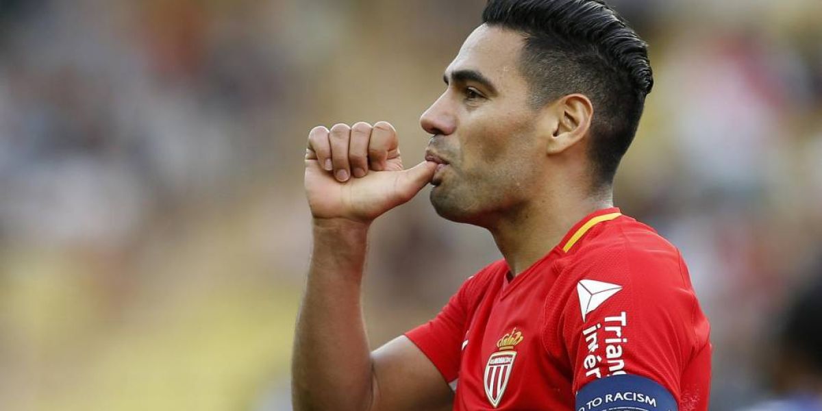 Falcao