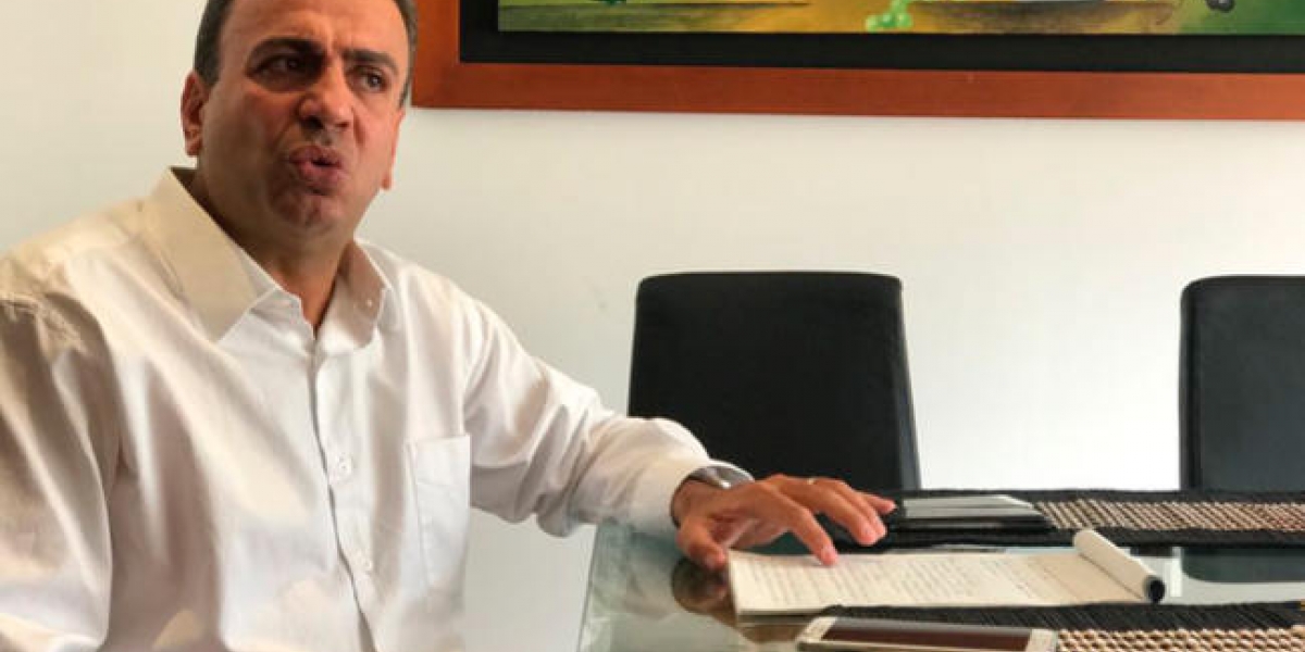 Archivo Musa Besaile