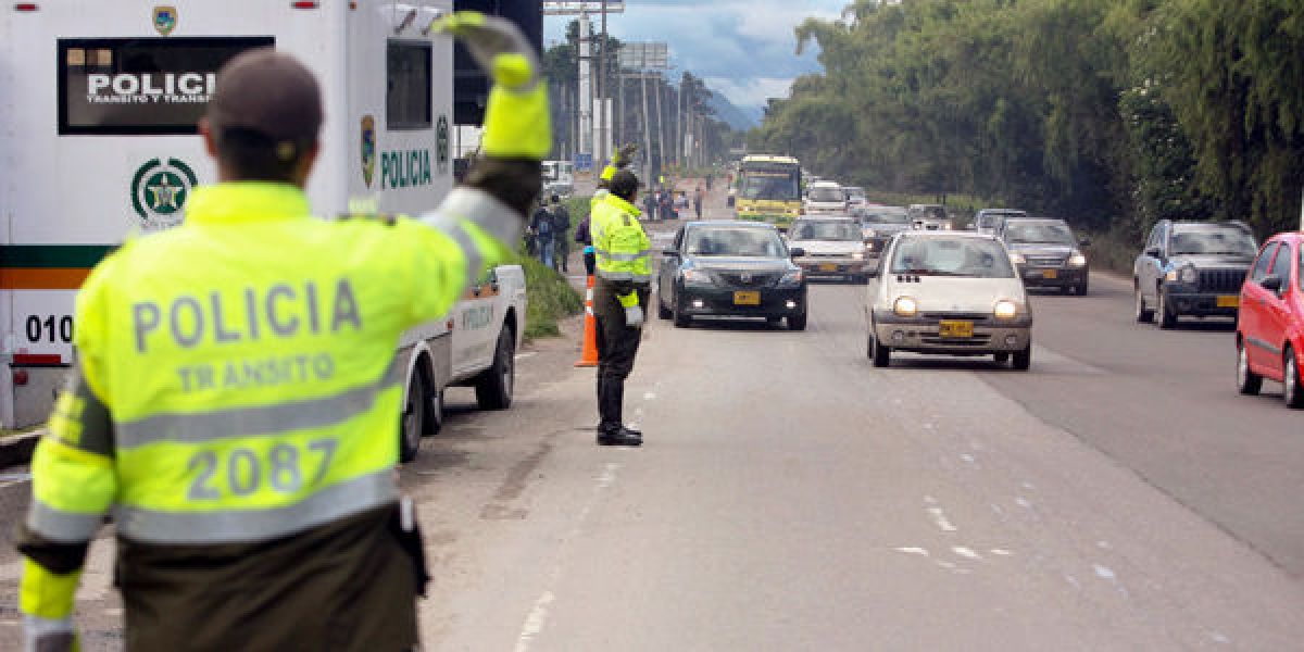 Las autoridades ya activaron un esquema de seguridad para los viajeros. 