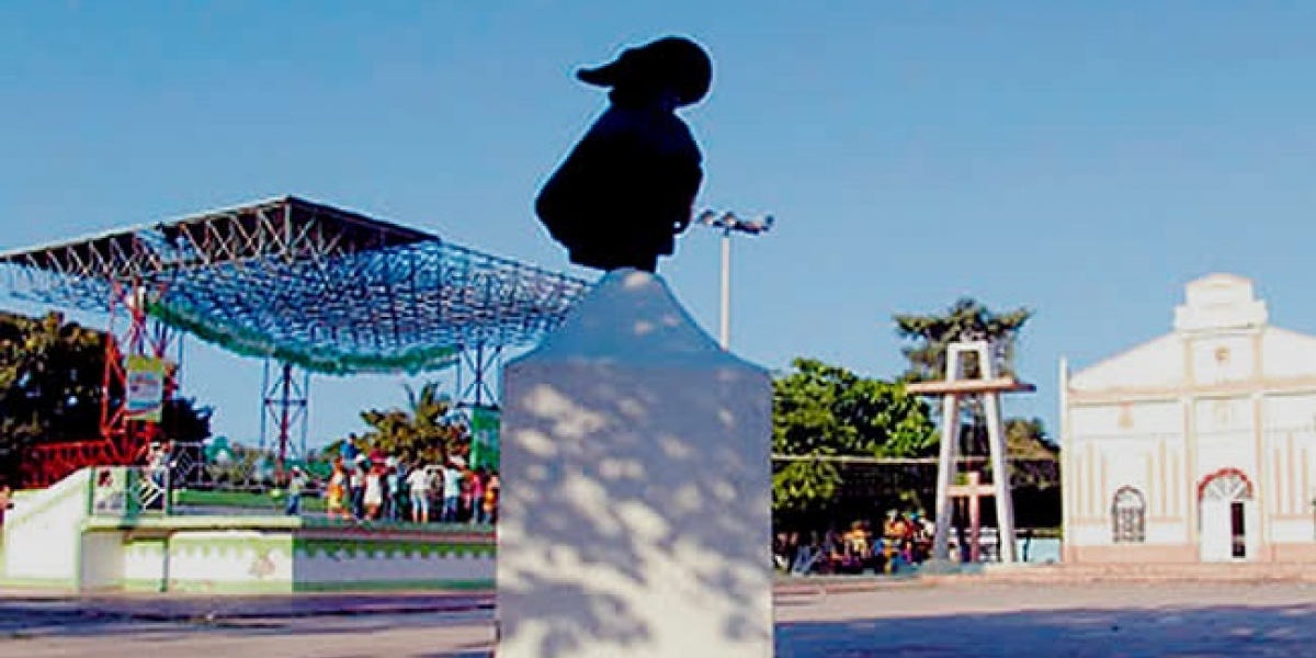 Al Día. El Paso, Cesar - Imagen de referencia.
