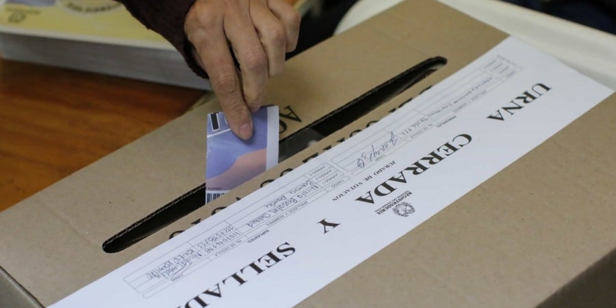 AFP Imagen de referencia.