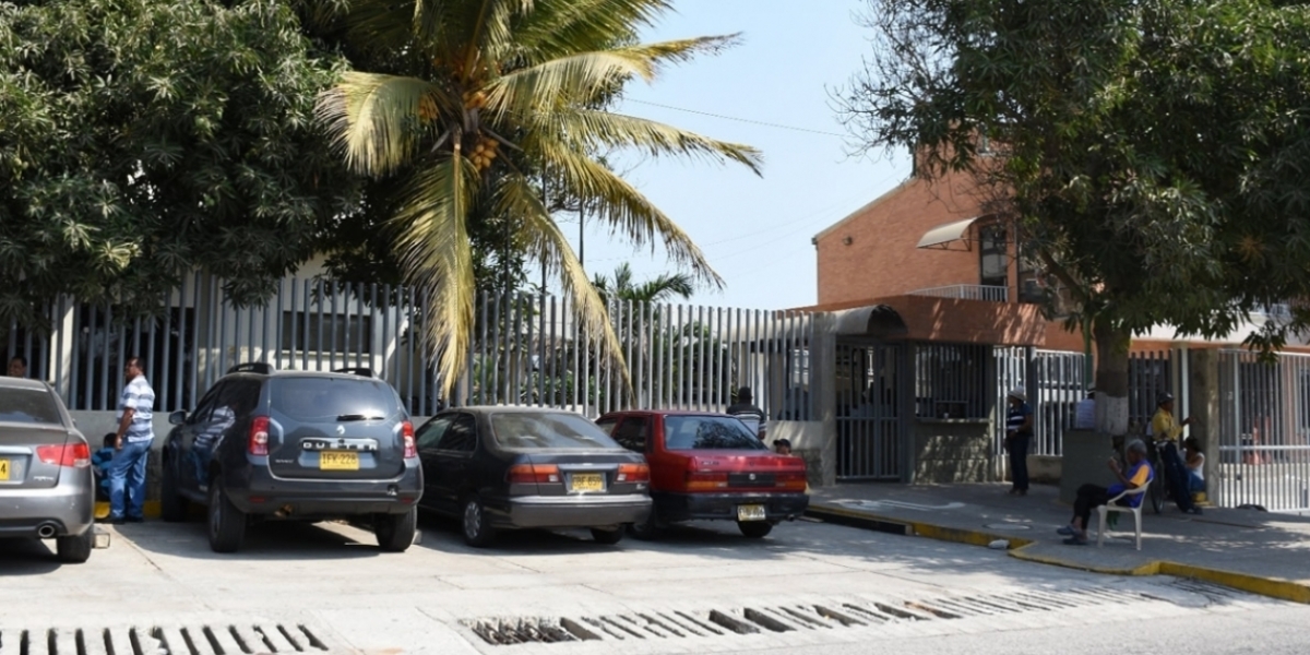 Zona Cero El cuerpo está en Medicina Legal para su identificación.