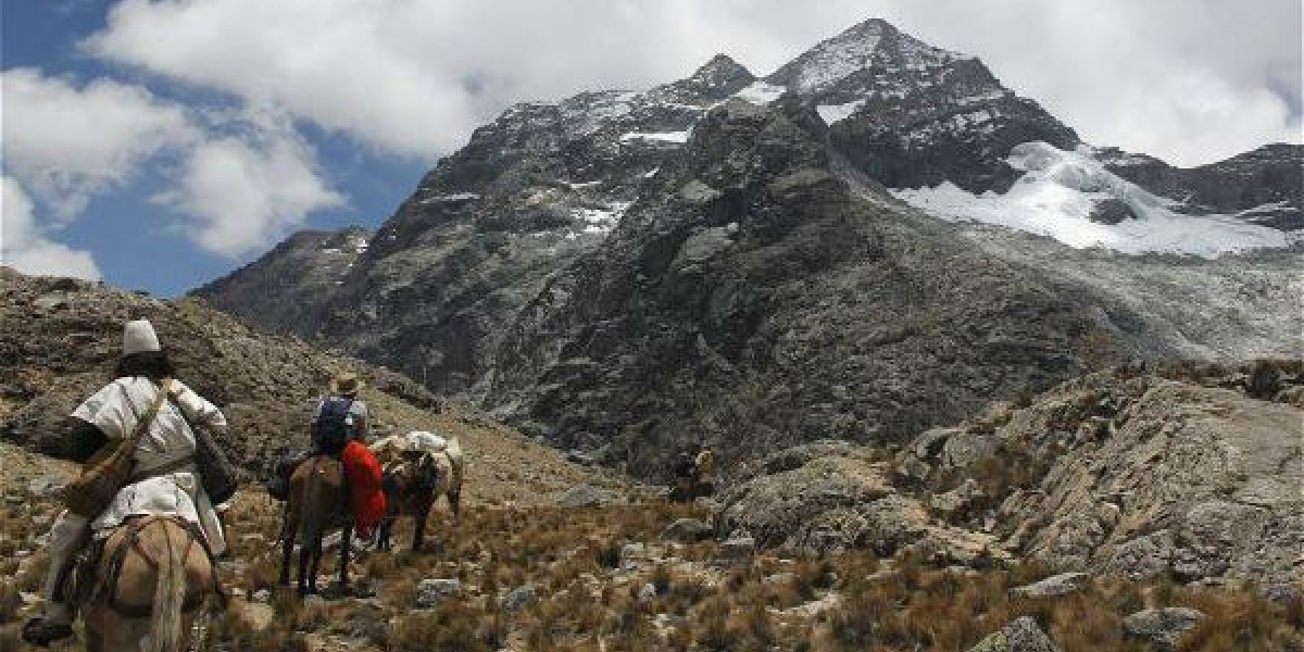 Bucarán la construcción de programas con miras al desarrollo de las zonas rurales de la Sierra Nevada de Santa Marta.