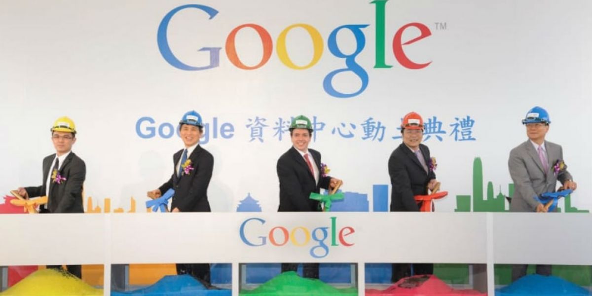 Prensa Google. Imagen para ilustrar noticia.